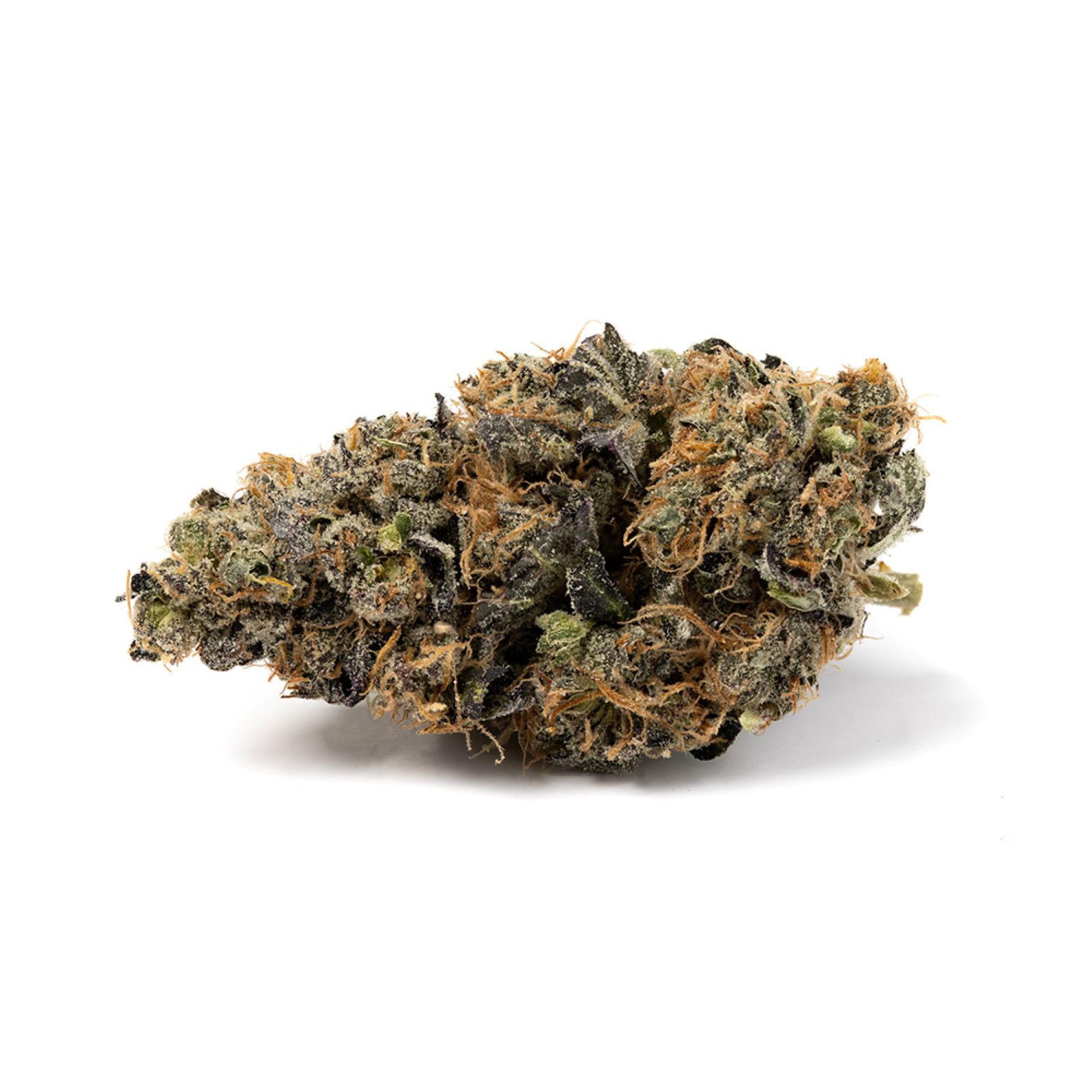 Photograph of product: | GMO Zkittlez | Happy Valley - 28g