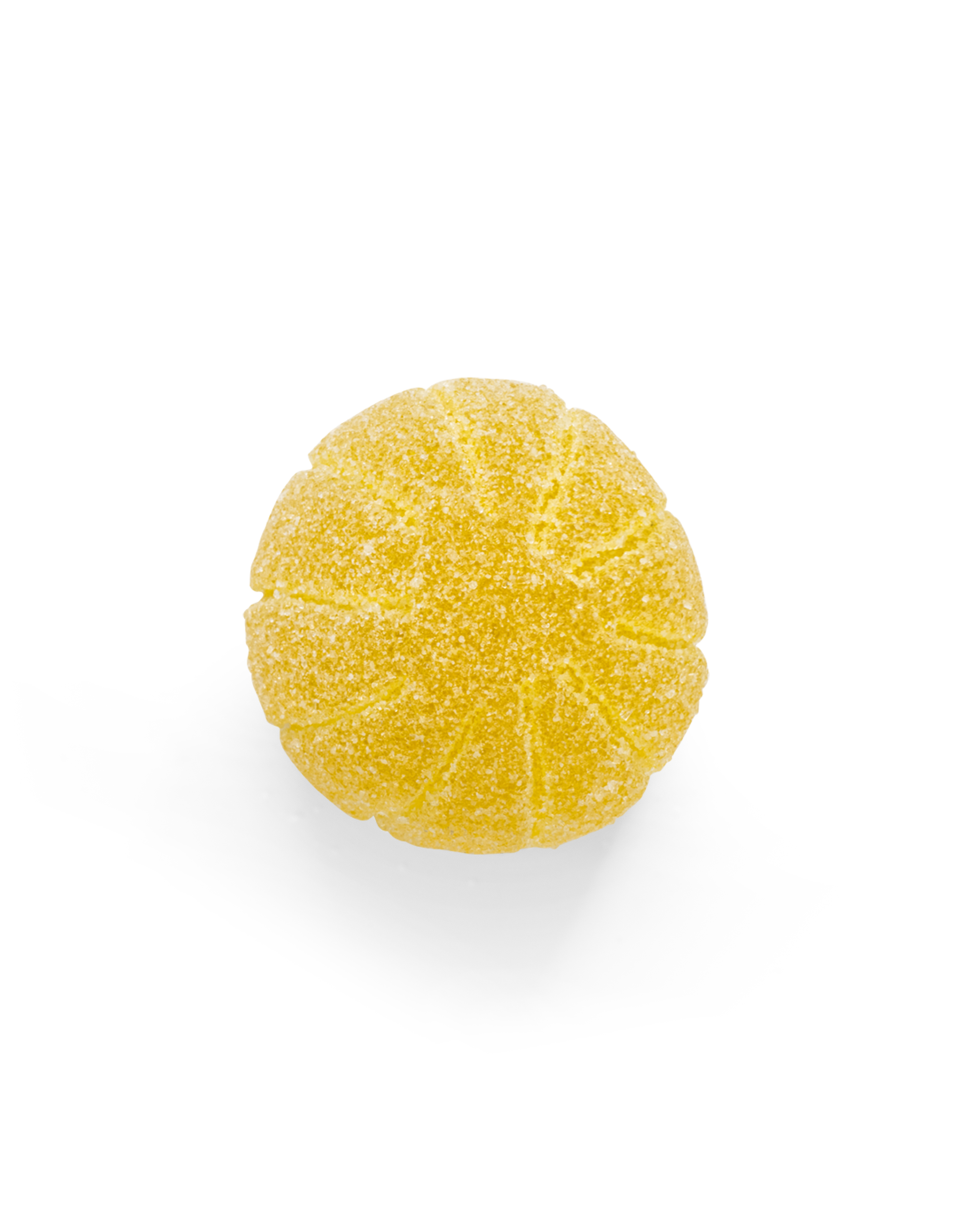 Photograph of product: 100% Rosin Mega Pearl | PEACH MANGO