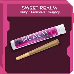 Photograph of product: Moon Drops Pre-Roll 1.0g