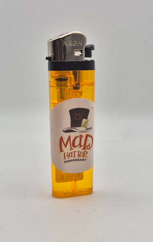 Photograph of product: Lighter | Liberty Lights | Refillable