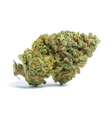 Photograph of product: Leafology Mrs. Madd's Bubba Bargain Buds 3.5g Oui'd Flower