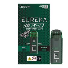 Photograph of product: Eureka SLID3 Disposable Classic Hybrid