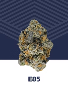 Photograph of product: E85 Flower - 7g