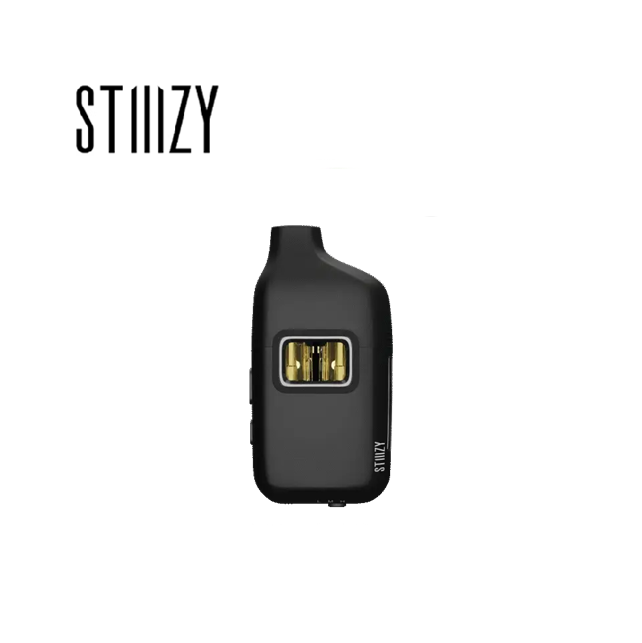 Photograph of product: BLACK BAR DUAL POD BATTERY