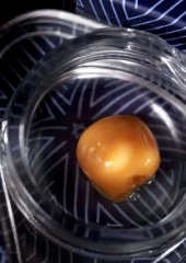 Photograph of product: Moon Drops - Live Rosin - Aero