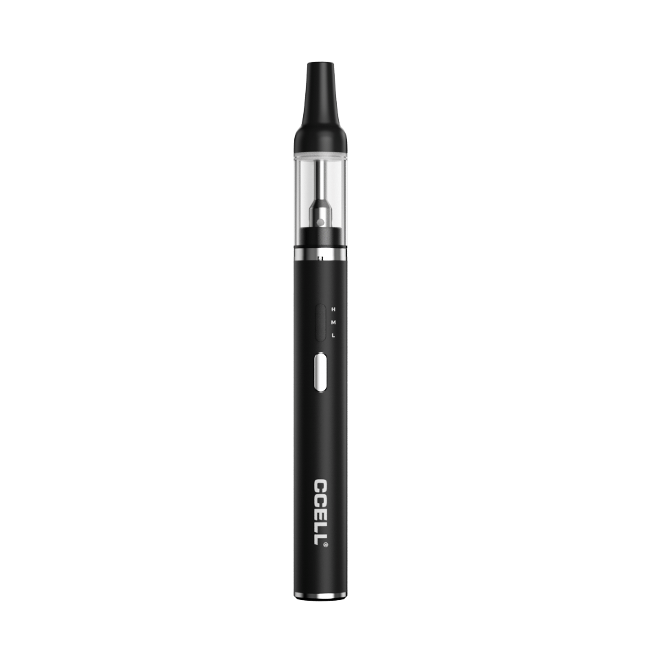 Photograph of product: CCell M3B Battery - Black