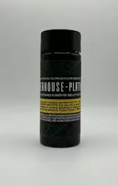 Photograph of product: Flowerhouse | Doughboy Infued Pre-Roll 7pk | Oui'd