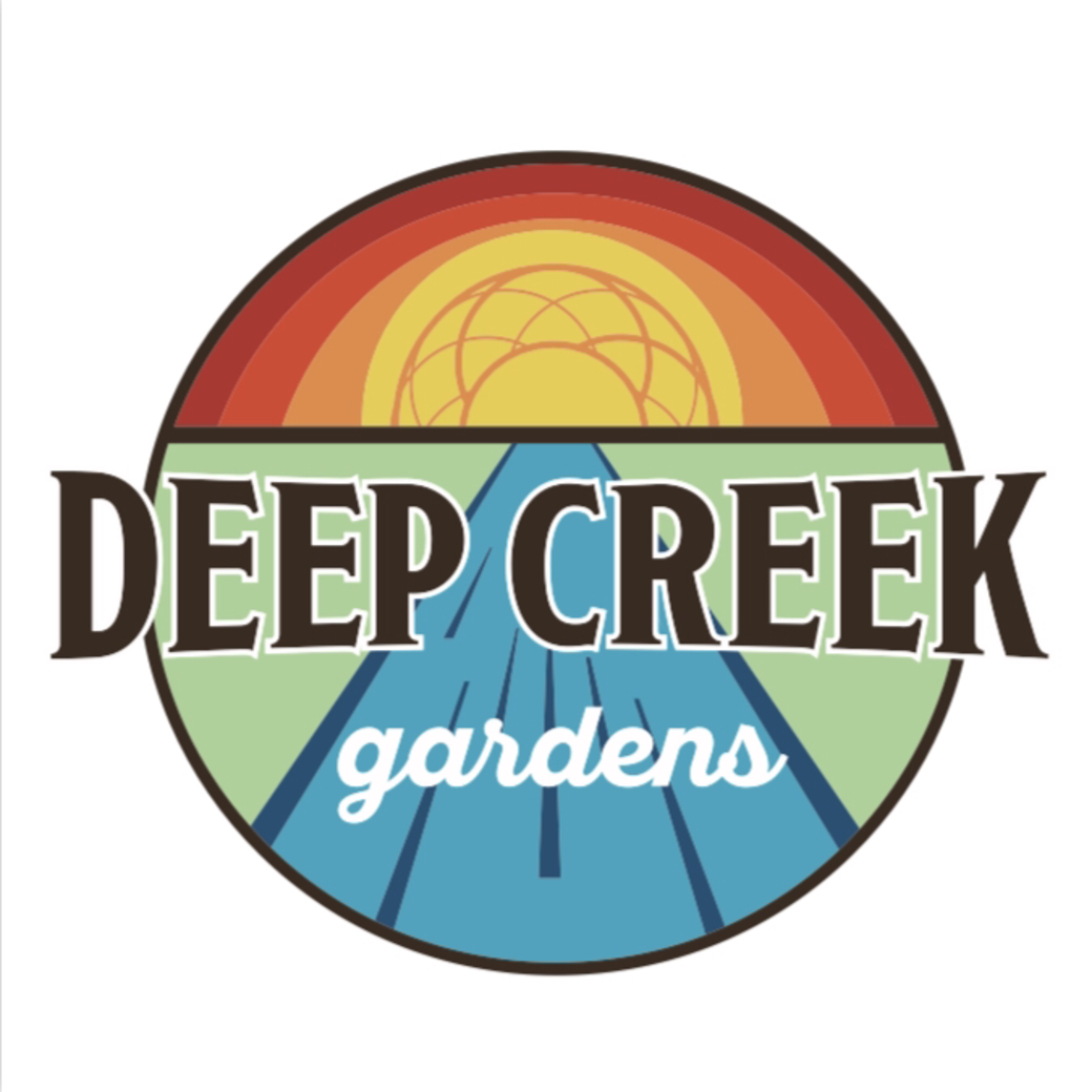 Photograph of product: Deep Creek Gardens - The Omega Pre-Roll