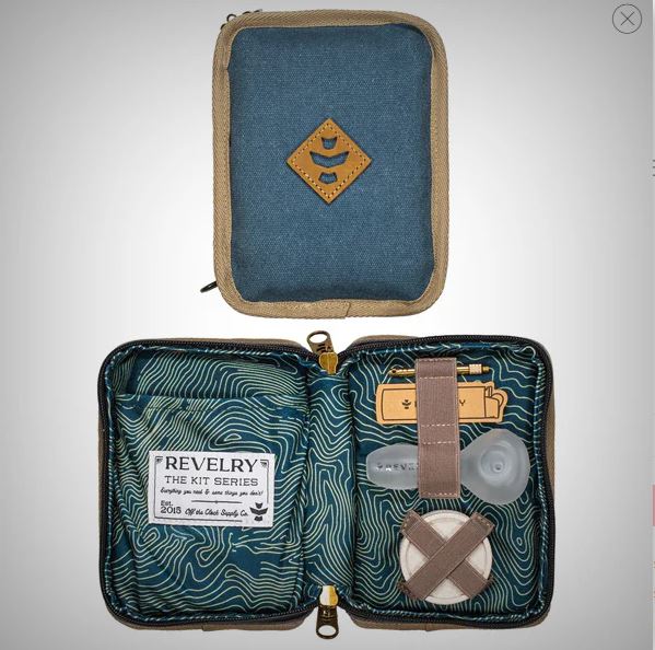Photograph of product: Revelry Pipe Kit