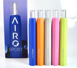 Photograph of product: Battery (Cobalt Blue)