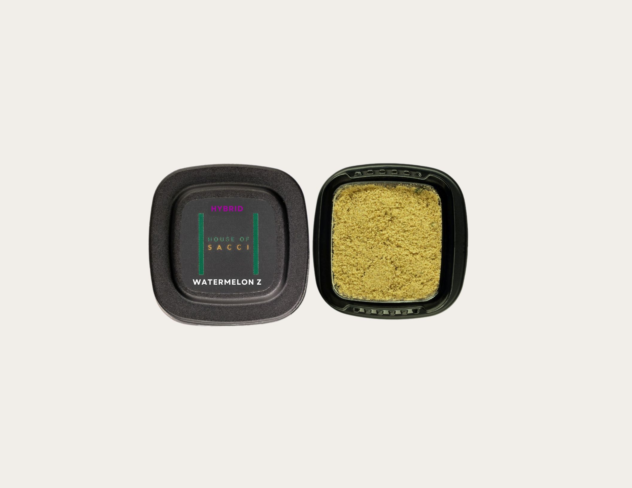 Photograph of product: Watermelon Z | Kief Concentrate