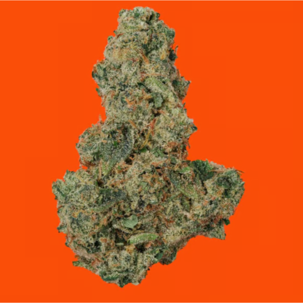 Photograph of product: IC Collective | RUNAWAY DIESEL Smalls | 14g