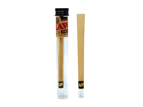 Photograph of product: RAW Cone DLX Cannon King Size