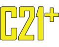 thumbnail-Size Logo for storeLogo: Cannabis 21+ - Sorrento Valley