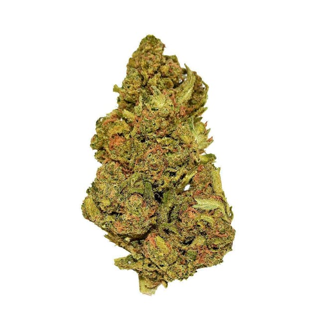 Photograph of Product: Blue Cookies | 28g Flower