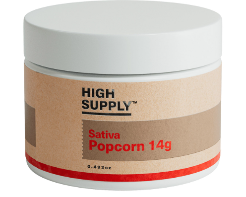 Photograph of product: Berry Gelato | Flower | 14g