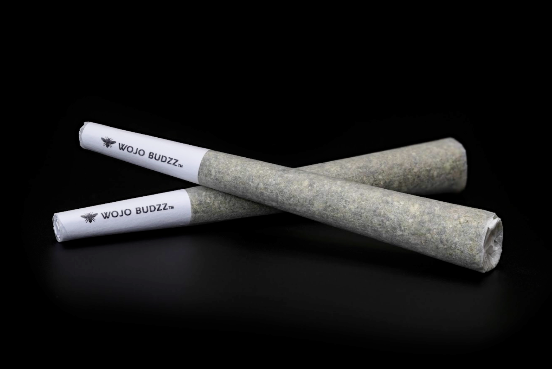 Photograph of product: Bloom Smoothie | 1G Preroll
