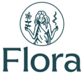 thumbnail-Size Logo for storeLogo: Flora
