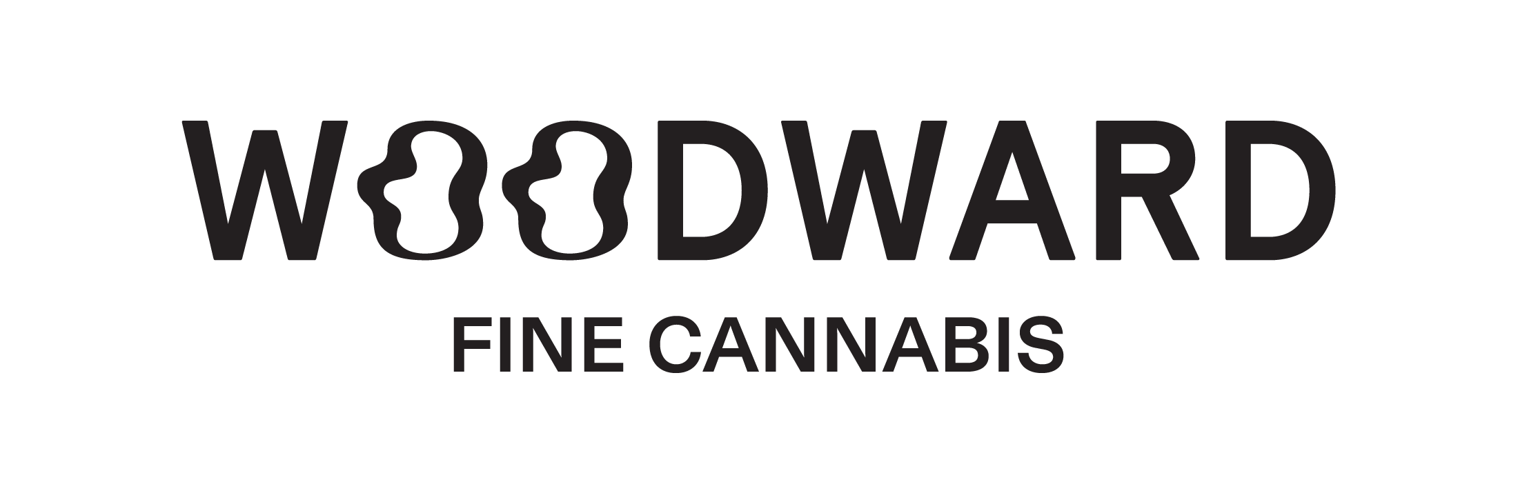 Logo for Brand Woodward Fine Cannabis