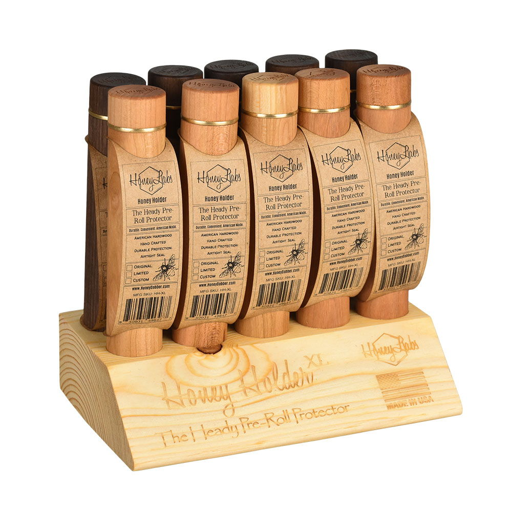 Photograph of product: AFG | Accessory | Honey Labs Honey Holder