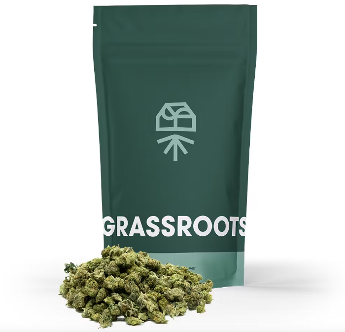 Photograph of product: Singapore Sling (S) - 14g