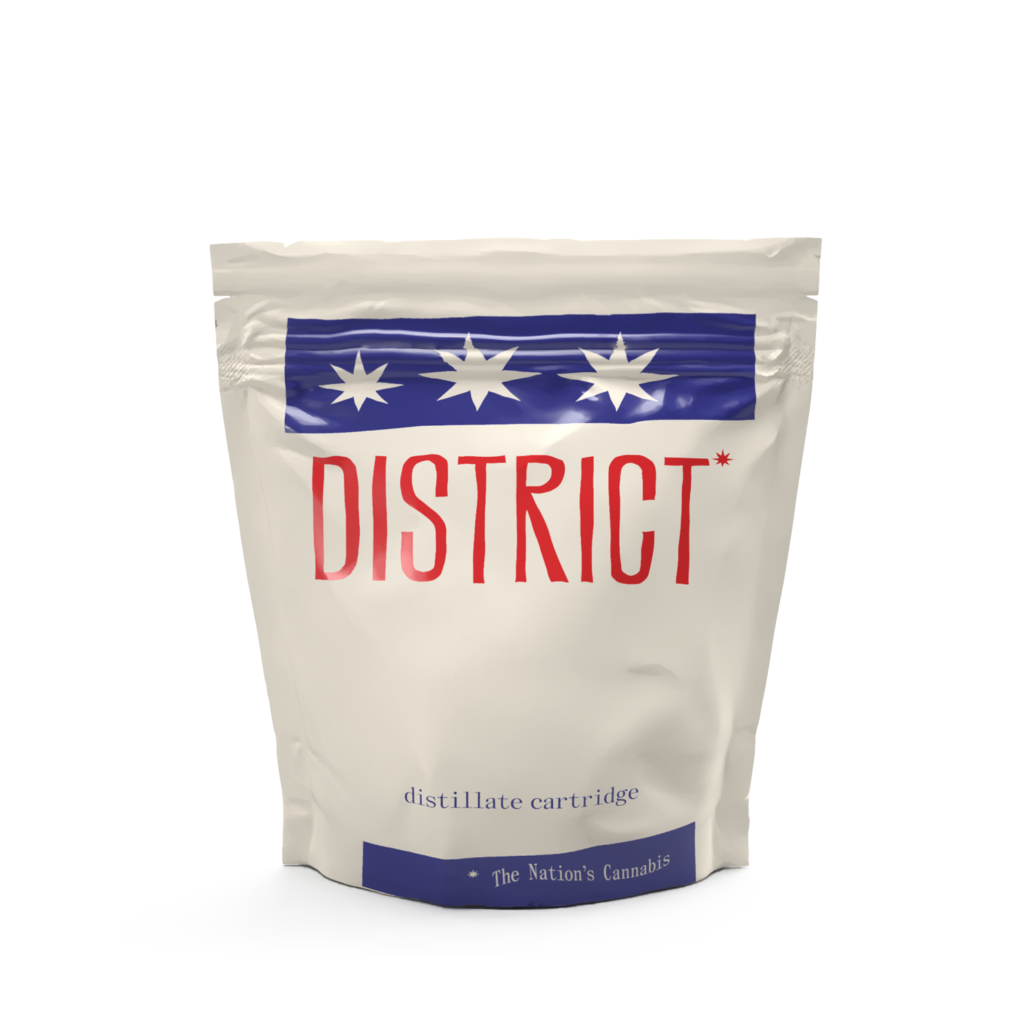 Photograph of product: Disposable : Lemon Drop | 1G