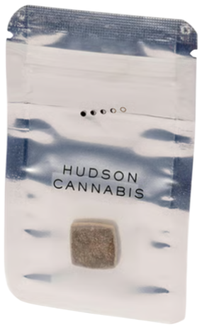 Photograph of product: Static au chocolat Juice'd Diesel - Concentrate (1.0g)
