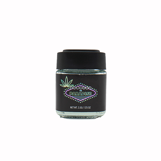 Photograph of product: Gummiez 3.5g {488}