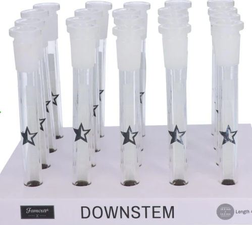 Photograph of product: Downstem