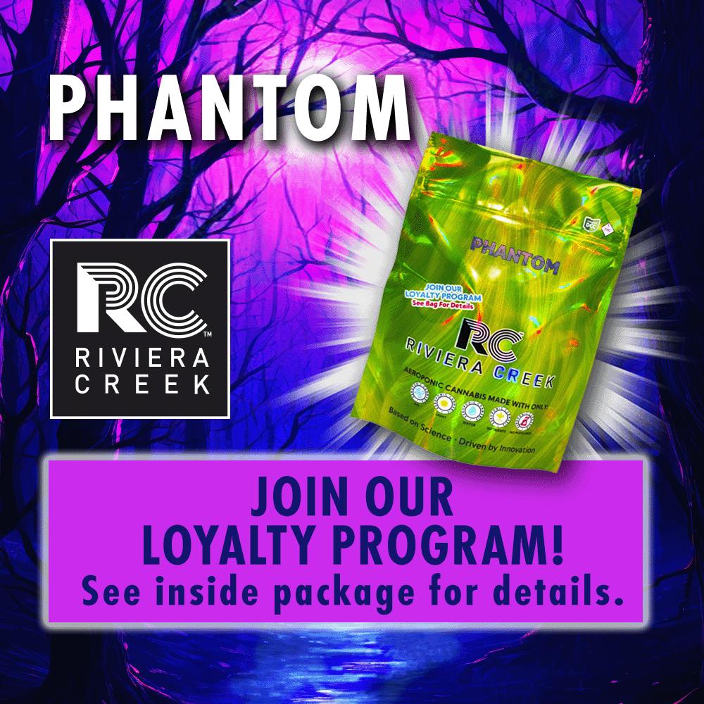 Photograph of product: Phantom