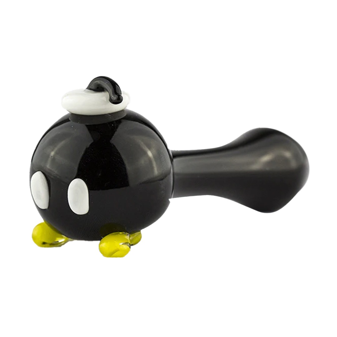 Photograph of product: Bomber Dry Pipe