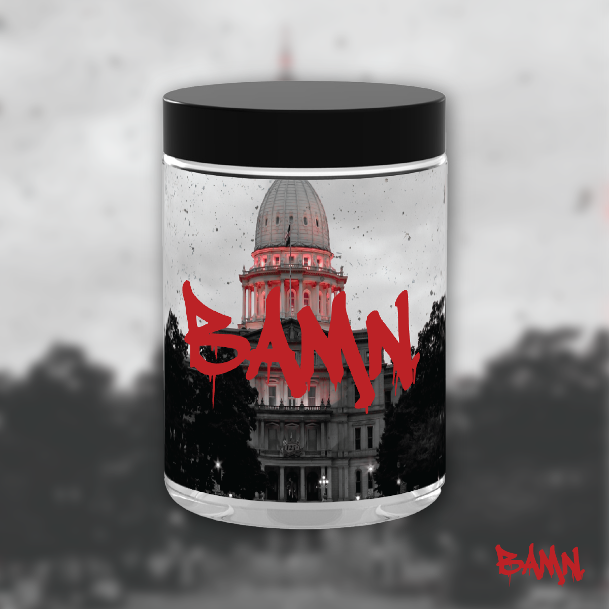 Photograph of product: Runtz 1g Pre-Roll (15 Pack) | BAMN | 15g