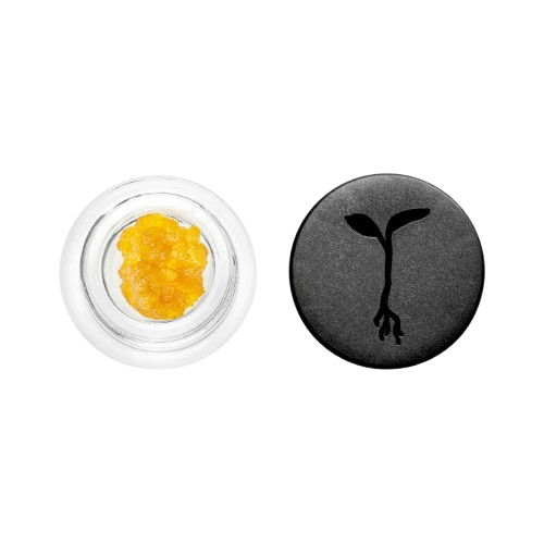 Photograph of product: GIRL SCOUT COOKIES (H) 1G LIVE RESIN