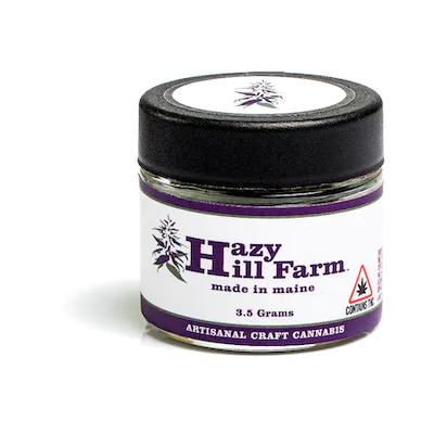 Photograph of Product: Banana Bread - Hazy Hill Farms - 7g
