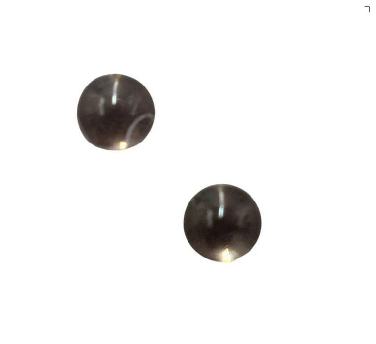 Photograph of product: 6mm Clear Terp Balls