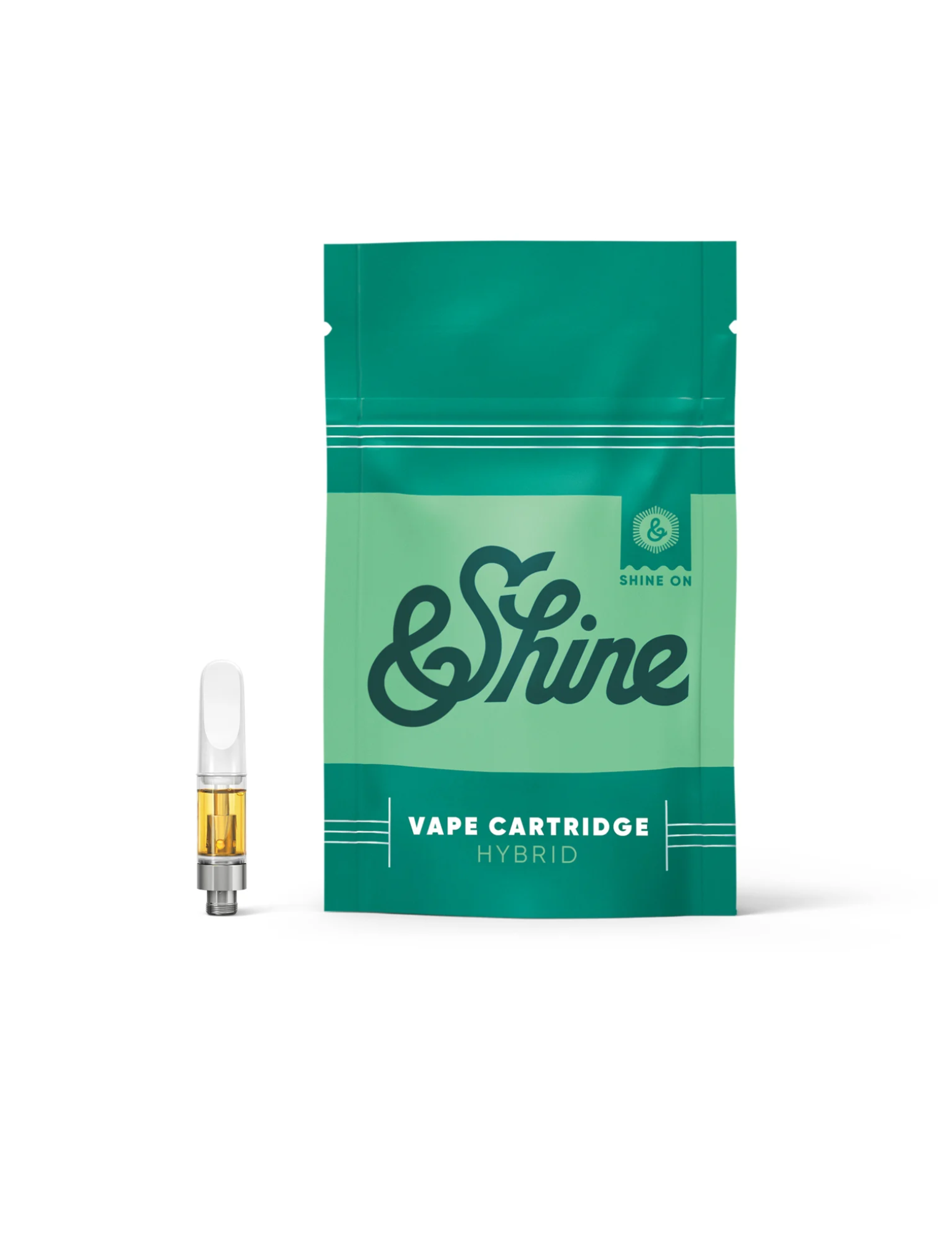 Photograph of product: Apple Fritter - Vape Cart