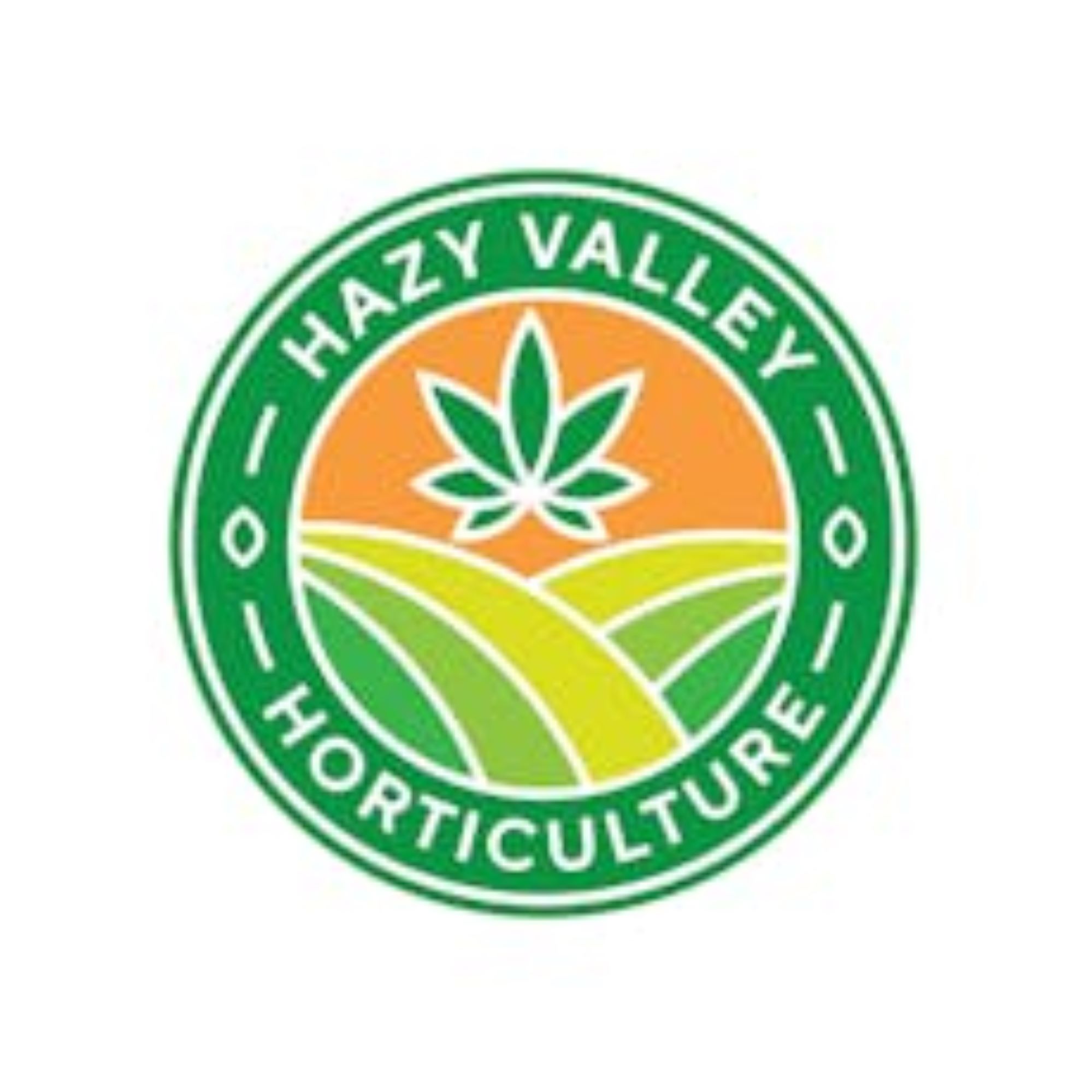 Photograph of product: Hazy Valley Horticulture | Nigerian Silver Pre Roll