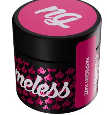 Photograph of Product: RASPBERRY HAZE 3.5G M6