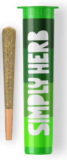 Photograph of product: Animal Cake | 1g | 29.47% TAC