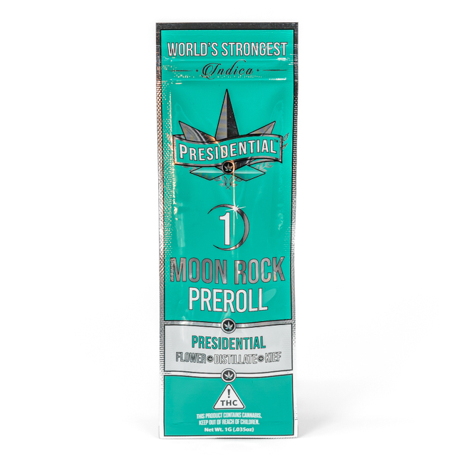 Photograph of product: Classic Infused Pr 1g {313}