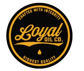 Photograph of product: LOYAL | FECO | CBG | JOKERZ