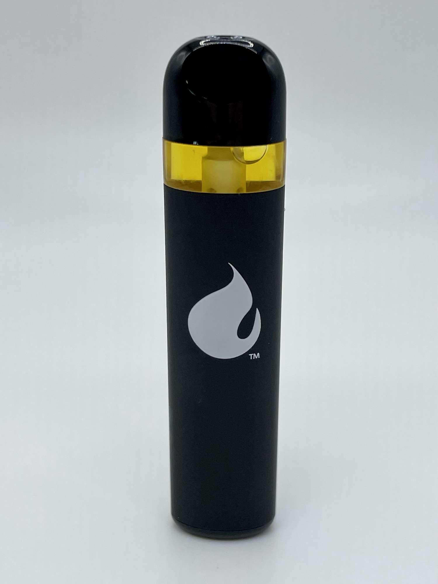 Photograph of product: Refine One Time - Corner Boy Distillate Cart (1G)