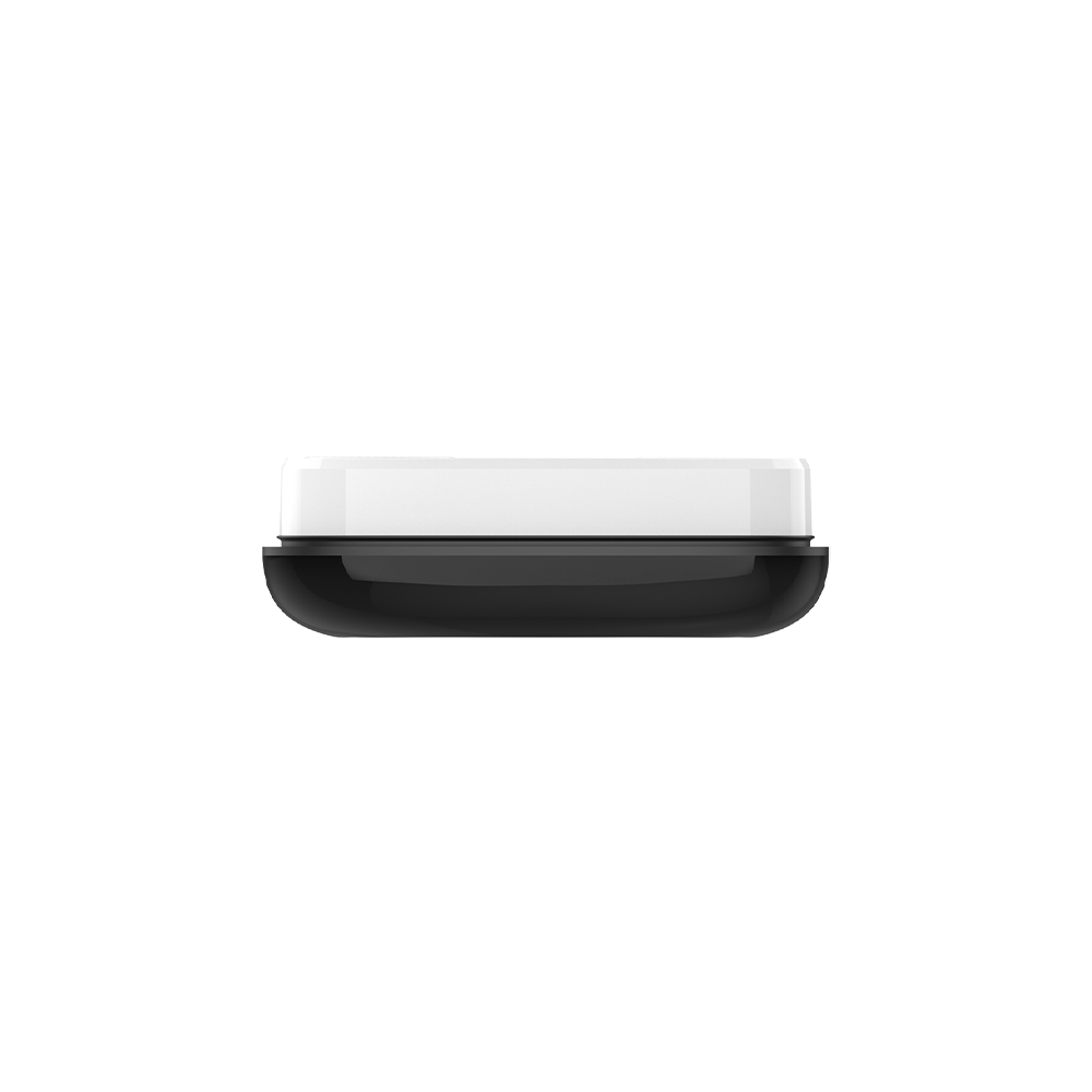 Photograph of product: Inspo Dual | Replacement Base | Black