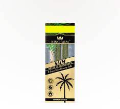 Photograph of product: King Palm - Slim Rolls
