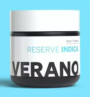 Photograph of product: Reserve Rotten Teeth 3.5g