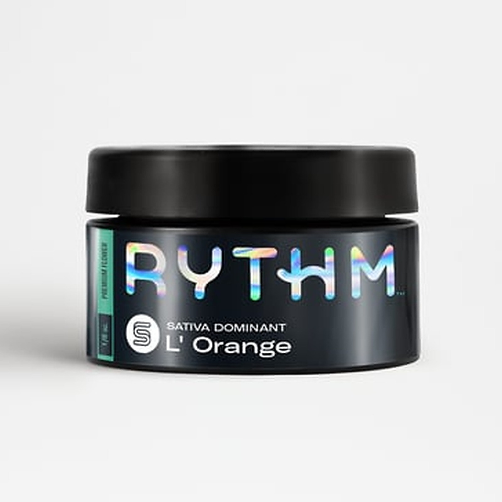 Photograph of product: L'Orange 1/8oz - Oui'd