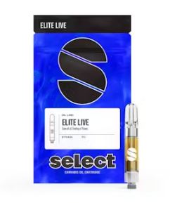 Photograph of product: Blackwater | Elite Live