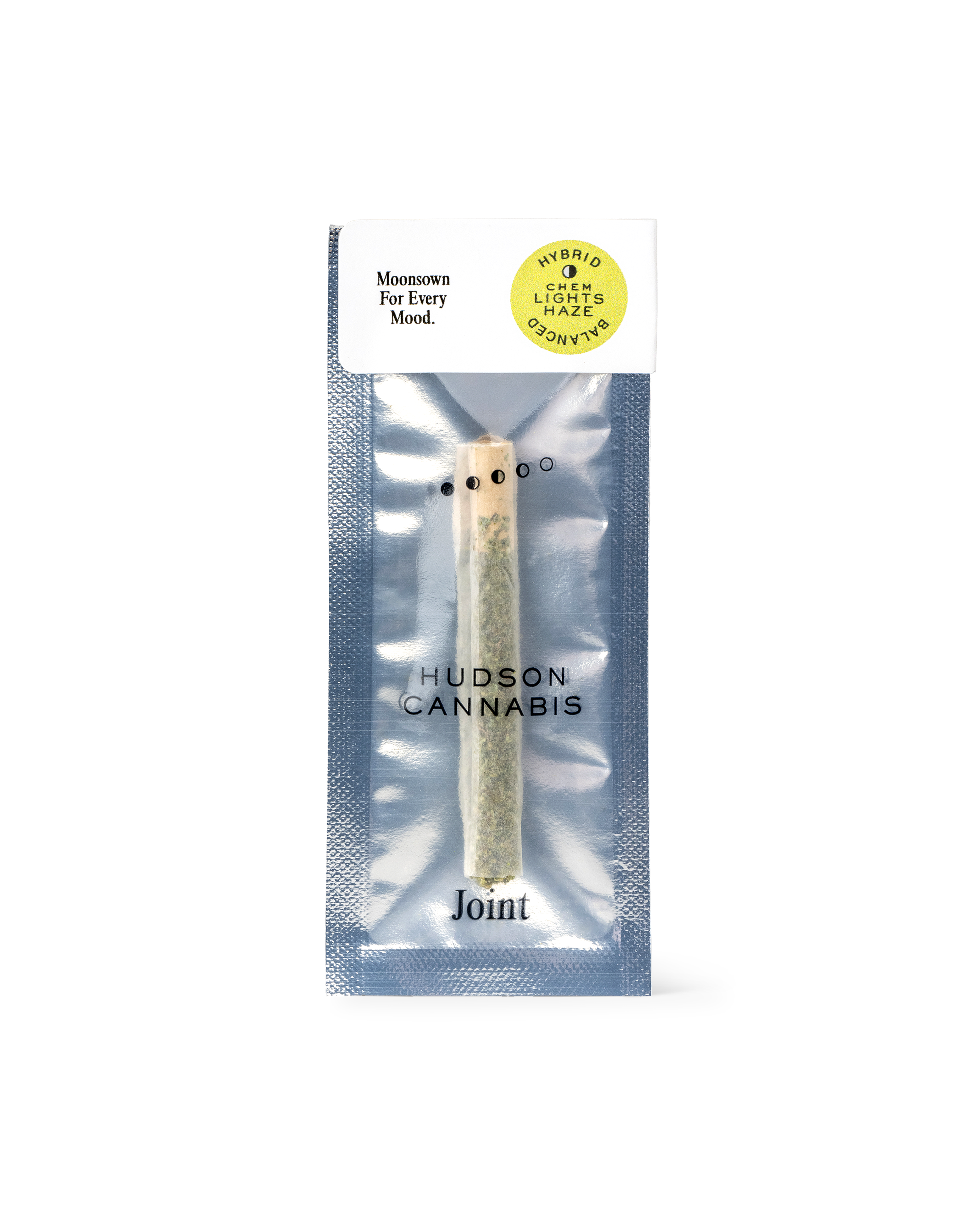 Photograph of product: CHEM LIGHTS HAZE | Single