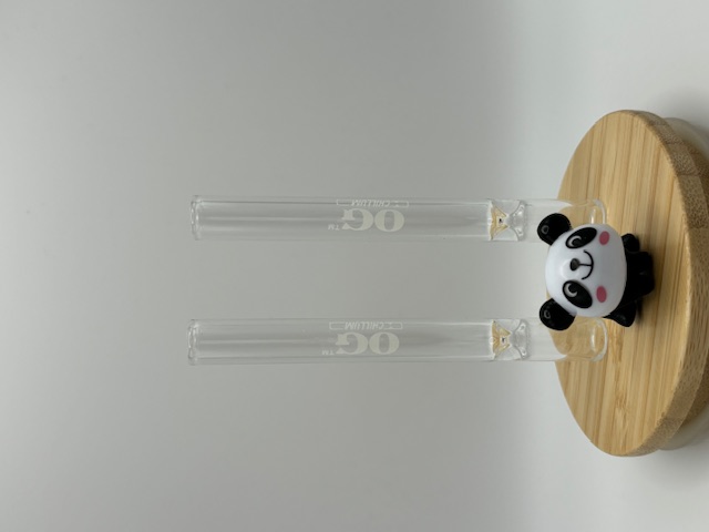 Photograph of product: Chillums