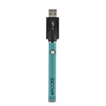 Photograph of product: 4Score 510 Battery -  Teal